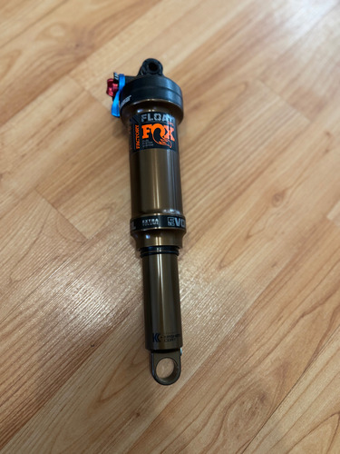Fox Float Dps (Usado)