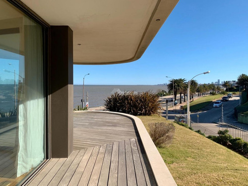 Imagen 17 de 30 de Apartamento Alquiler Venta Punta Gorda 3 Dormitorios Rambla Motivos De Proteo Tza 53m Parrilla Gjex3