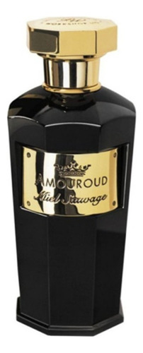 Amouroud - Miel Sauvage 100ml Unisex