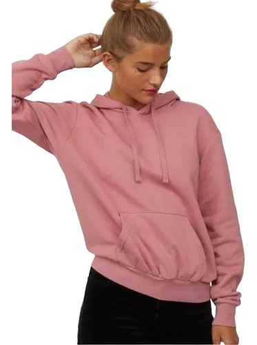 Polera palo online rosa mujer
