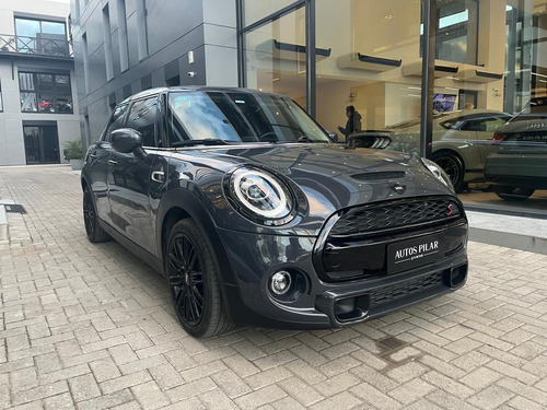 Mini Cooper 2.0 Copper S 192cv At 2021