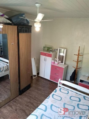 Imagem 9 de 18 de Sobrado Com 2 Dormitórios À Venda, 123 M² Por R$ 371.000,00 - Vila Amália (zona Norte) - São Paulo/sp - So1733
