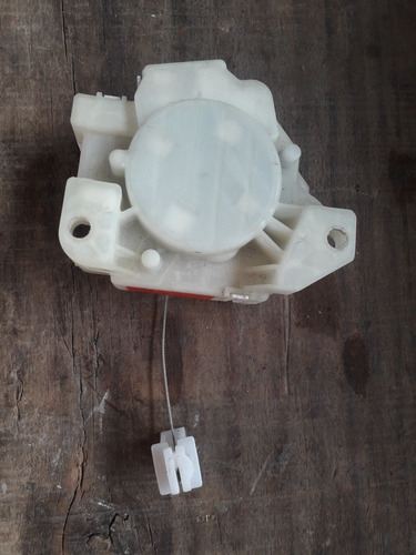 Atuador Da Lavadora Eletrolux Ltr10 Ltd09 Lte08 110v Usado (Usado)