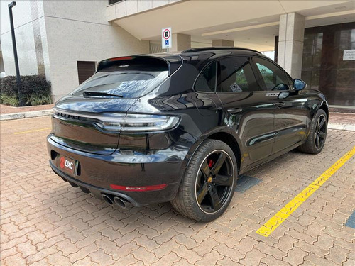 Porsche Macan 2.9 Gts 24v v6