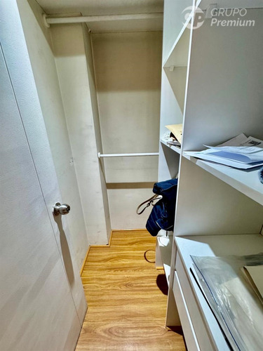 Cómodo Departamento En Arriendo De 2d/2b/e/b En Ñuñoa