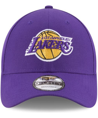 Gorro New Era Nba Los Angeles Lakers - 11405605 Energy