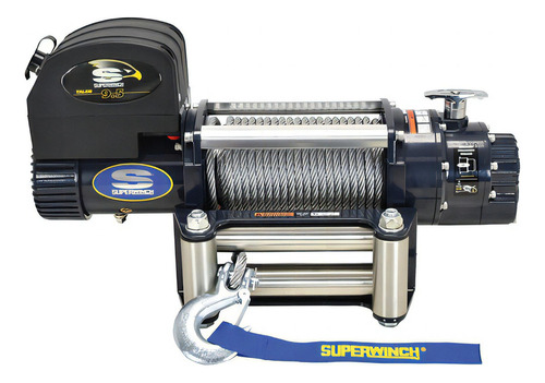 Winch Eléctrico Talon 9,500 Lbs Superwinch