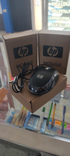 Mouse Hp Usb 