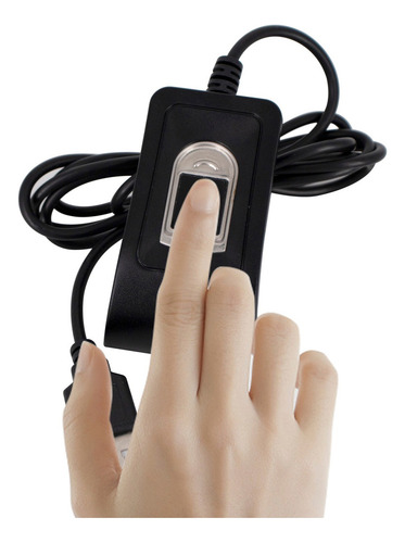 Imagen 2 de 6 de Fingerprint Reader Scanner Reader System Fingerprin
