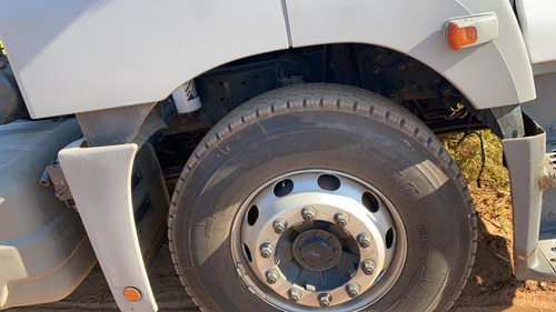 Mb 2644 2013 6x4 - Automático