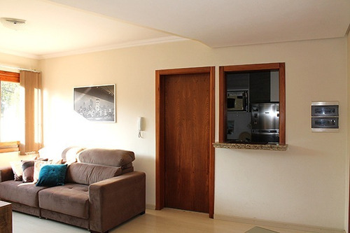Imagem 4 de 17 de Apartamento Residencial Na Coronel Lucas De Oliveira - 510
