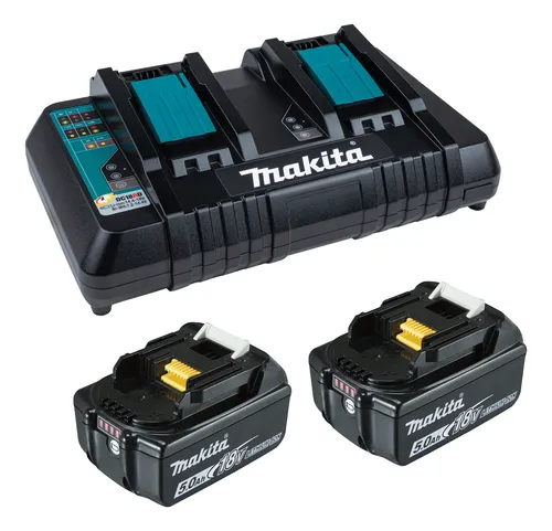 comprar Carregador Duplo Dc18rd Lxt 2bat Bl1850b 18v 5ah Makita comprar Carregador Duplo Dc18rd Lxt 2bat Bl1850b 18v 5ah Makita