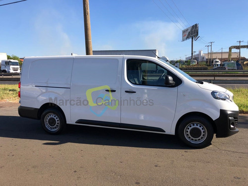 Peugeot Expert 1.6 Hdi Business Pack Td Blue 5p 6 marchas