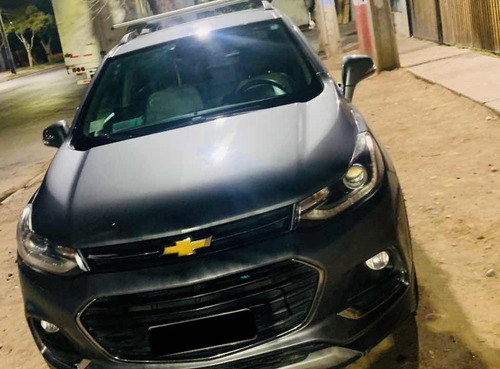 Chevrolet Tracker Ii 1.8 Fwd Ls Mt