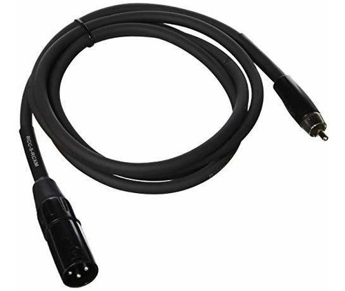 Roland Rcc5rcxm 834; Etapa O Studio Cable