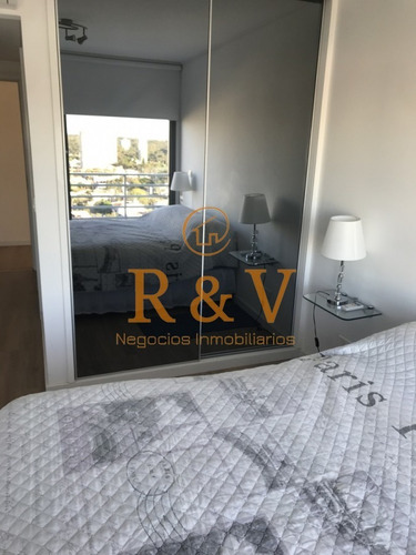 Imagen 7 de 10 de Apartamento En Punta Del Este, Mansa