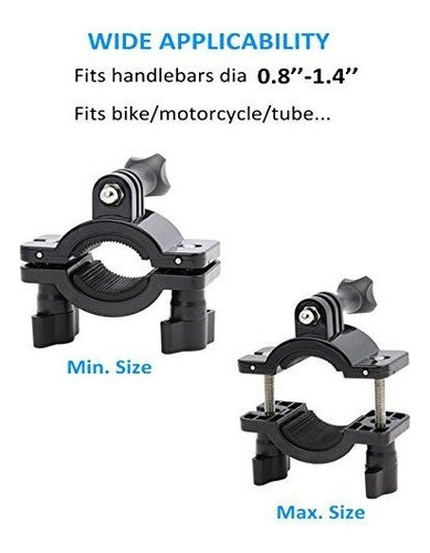 Soporte De Bicicleta Mountian De Los Kolasels Para El Heroe