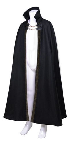Fiesta De Halloween Con Cosplay De Vampire Jazz Cloak Of Ter