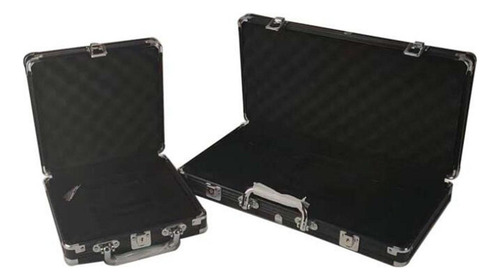 Caja Organizadora Profesional De Chips Para 100 Fichas