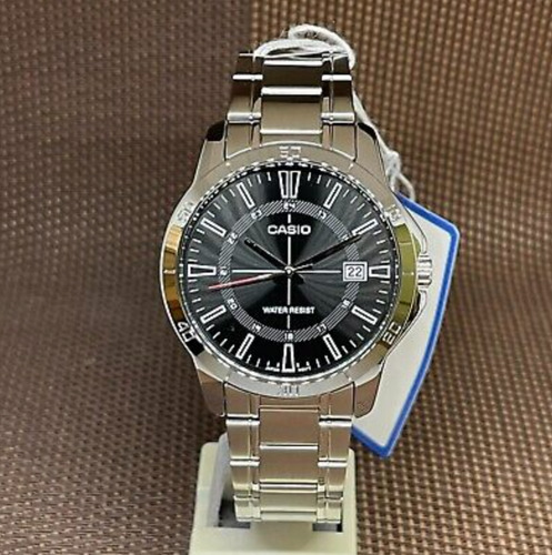Reloj pulsera Casio MTP-V004D-1CUDF hombre