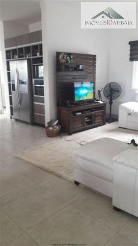 Chácaras Em Condomínio À Venda Em Bom Jesus Dos Perdões/sp - Compre O Seu Chácaras Em Condomínio Aqui! - 1455389