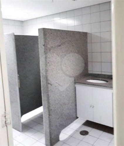 Prédio Comercial Centro De São Paulo Villa Buarque - 253-im478246