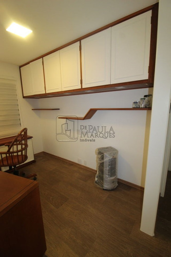 Imagem 14 de 15 de Flat Residencial - Jardins - Locação! - Dp4785