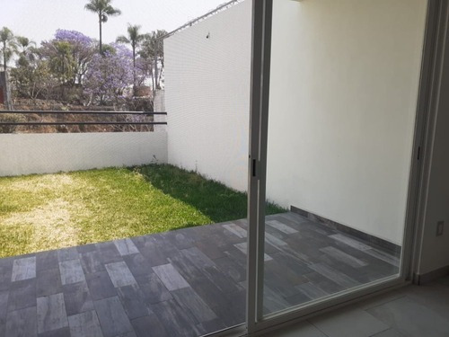 Imagen 3 de 11 de Hermoso Departamento En Jiquilpan