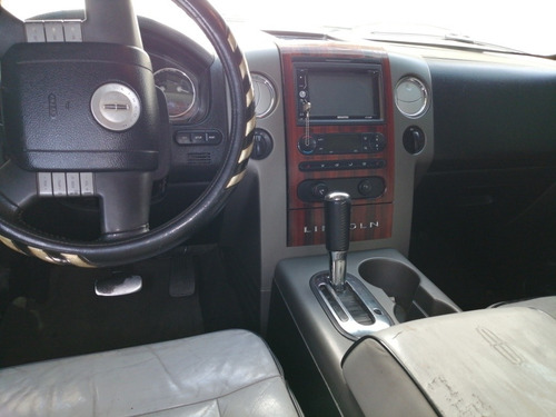 Lincoln Mark Lt 2006 5.4 Lt Supercrew 4x4 Mt