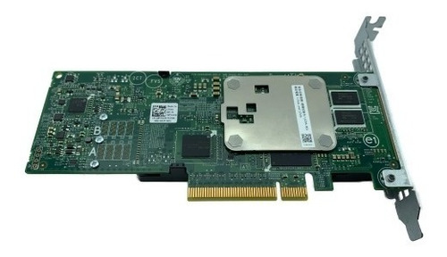 Controladora Dell Perc H730p Pci-exp Raid Np 0j14dc 8 Ud