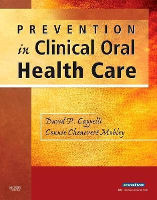 Libro Prevention In Clinical Oral Health Care - David P. ...