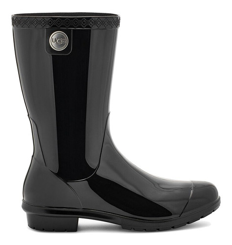 Botas Ugg Siena Negro