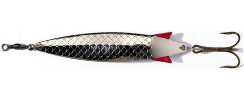 Cuchara Señuelo Abu Garcia Toby Pesca 28 Grs S