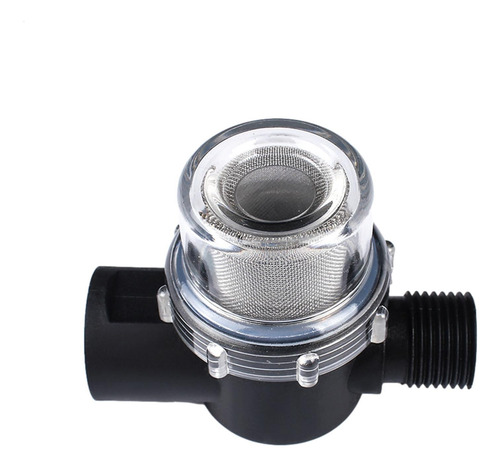 Colador De Bomba De Agua Rv Filtro De Línea Colador Colador