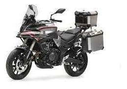 Imagen 4 de 14 de Voge 500 Ds Entrega Inmediata !! Full Equipada!!