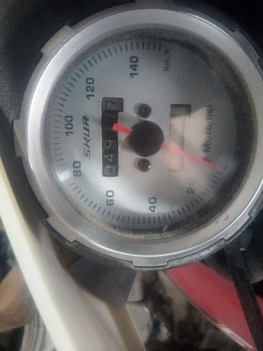 Imagen 2 de 10 de Motomel Skua