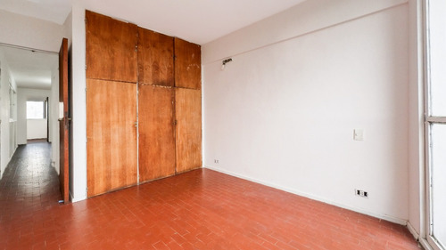 Venta Departamento 132 M² Nuñez 3 Dorm. C/dep Excelente Vista A Refaccionar