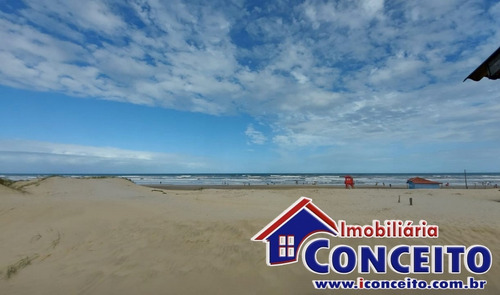 Imagem 22 de 30 de C77 - Residência A 50 Metros Do Mar Localizada No Balneário Nordeste