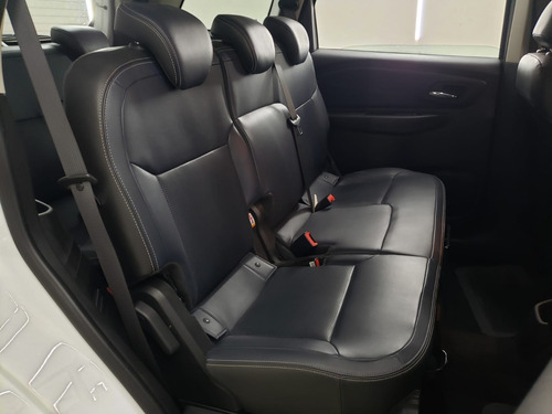 Chevrolet Spin SPIN PREMIER 1.8 8V ECONO.FLEX 5P AUT.