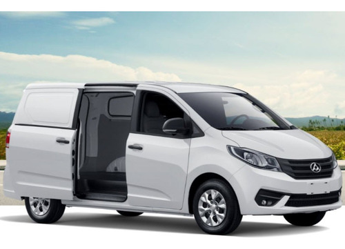 Maxus G10 Cargo D20