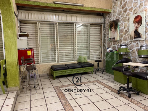 Imagen 9 de 16 de Local Comercial En Renta En Glorieta La Luna, Cuernavaca Morelos