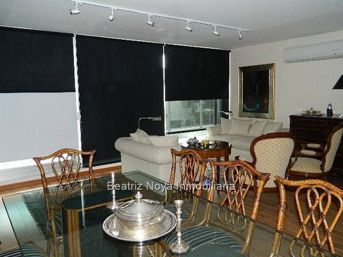 Imagen 6 de 12 de Venta Apto. 3 Dorm. 3 Baños Gje X 2 -malvin Cw67372