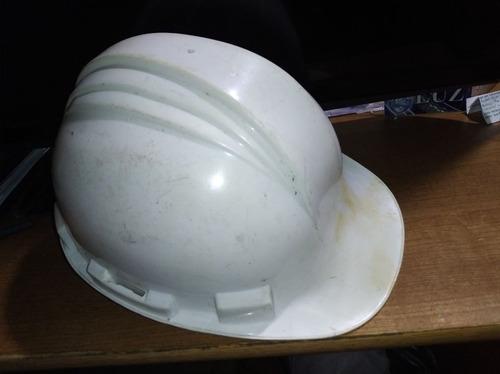 Casco De Trabajo