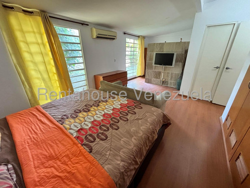 Casa Venta Colinas De Los Ruices 1 Nivel Lld 2510736