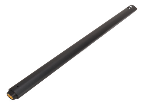 Tubo De Escape De Helicóptero Rc, Aleación De Aluminio, Avió