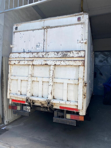 Caja Mudancera