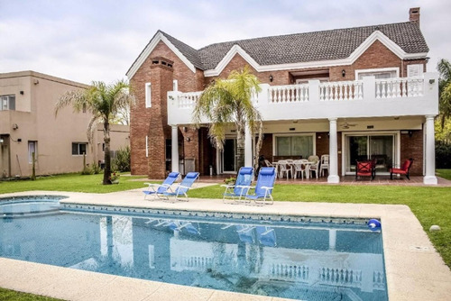Casa En Santa Catalina