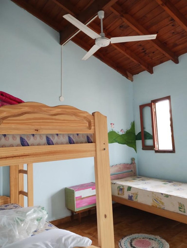 Departamento En Venta - 2 Dormitorios 1 Baño - 71mts2 - San Clemente Del Tuyú