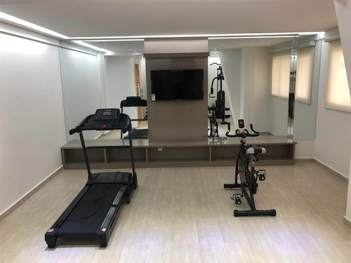 Imagem 14 de 25 de Apartamento - Venda - Forte - Praia Grande - Ra39