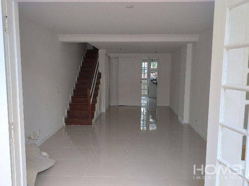 Imagem 18 de 19 de Casa Com 4 Dormitórios À Venda, 141 M² Por R$ 650.000,00 - Recreio Dos Bandeirantes - Rio De Janeiro/rj - Ca0580